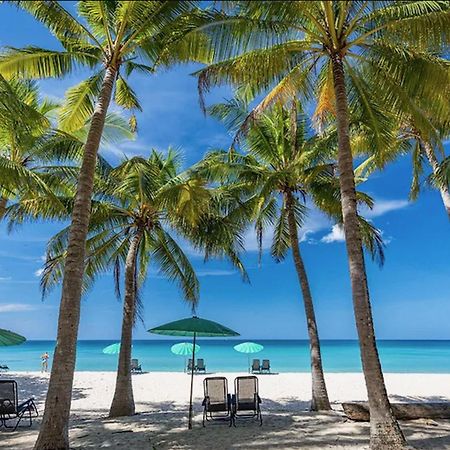 Dalaa 8 Villa Kamala Beach Exteriör bild