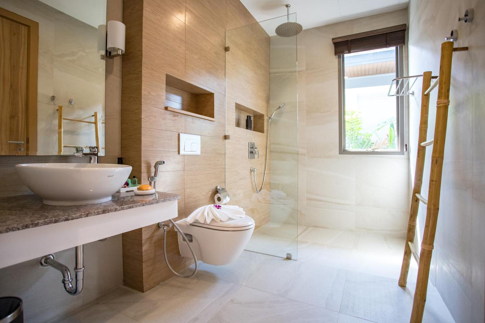 Dalaa 8 Villa Kamala Beach Exteriör bild