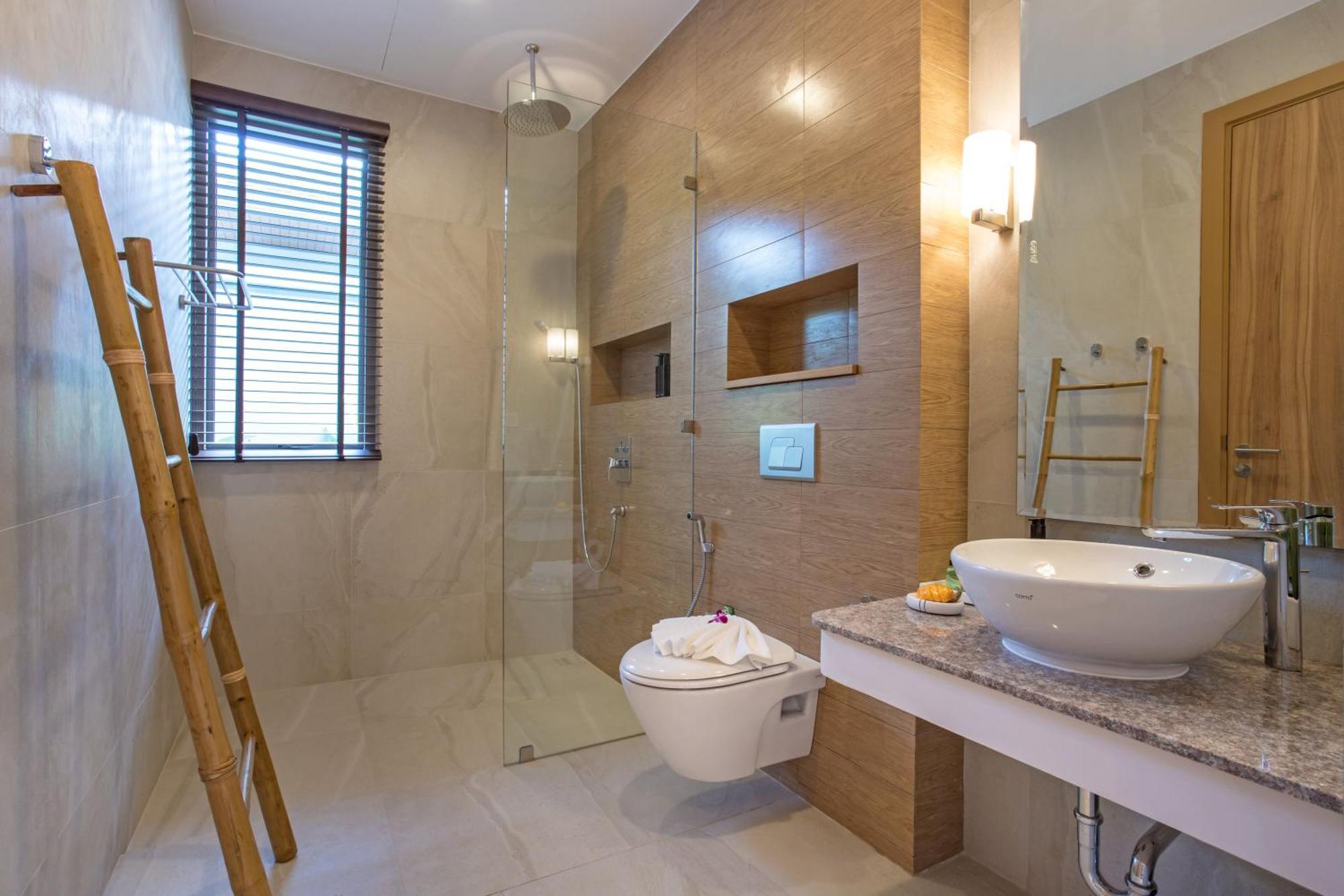 Dalaa 8 Villa Kamala Beach Exteriör bild